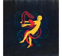 dj pgz - The Dance/Hypnotic Suburbs