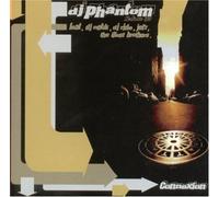 Dj Phantom - Connexion