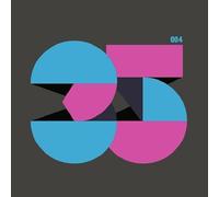 DJ PIERRE, PHUTURE - VA -35 - 004 [VINYL]