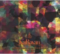 DJ Pierre Ravan (Various) - KaRavan - L.O.V.E. (part 7) (2CD)