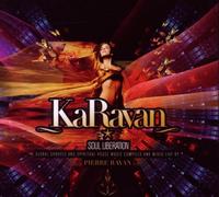 DJ Pierre Ravan (Various) - KaRavan - Soul Liberation (2CD)