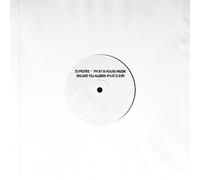 DJ Pierre - What Is House Muzik (Ricardo Villalobos Rmxs) [Vinyl Maxi-Single] [VINYL]