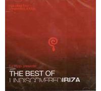 DJ Pippi - Best of Undiscovered Ibiza