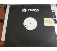 DJ Pippi & David Penn - Solea-12"
