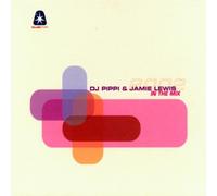 DJ Pippi - DJ Pippi & Jamie Lewis in the Mix