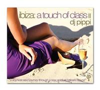 DJ Pippi - Ibiza A Touch Of Class Vol. 2