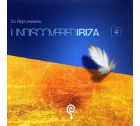 DJ Pippi - Undiscovered Ibiza 4