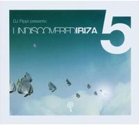 DJ Pippi - Undiscovered Ibiza 5