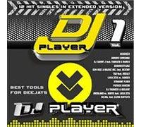 DJ Player 1 - Vv.Aa.