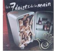 DJ Pocket - Les 7 doights de la main
