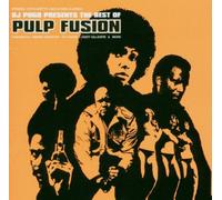 DJ Pogo - Best Of Pulp Fusion (Compiled By DJ Pogo & The Harmless Frat