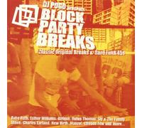 DJ Pogo - Classic Original Breaks and Ra
