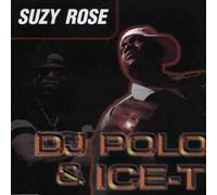 DJ Polo & Ice-T - Suzy Rose