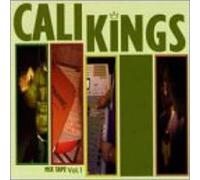 DJ Pooh - Vol. 1-Mix Tape