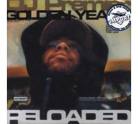 Dj Premier - Golden Years Reloaded