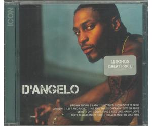 DJ Premier Icon (CD) (US IMPORT)