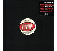 Dj Premier - Our Streets [VINYL]
