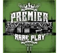 DJ Premier - Rare Play - Vol. 2