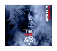DJ Premier - The One & Only 02 - Mixtape