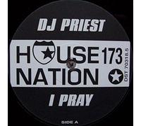 DJ Priest - I Pray