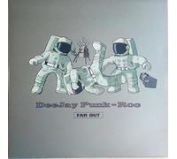 DJ PUNK ROC / FAR OUT/I HATE EVERYBODY