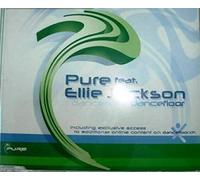 DJ Pure - Dancefloor (feat. Ellie Jackson, 2 versions + Videoclip)