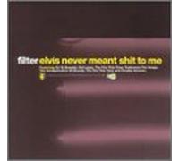 DJ Q - Elvis Never Meant Shit to Me