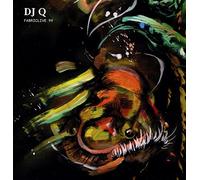 DJ Q - FABRICLIVE 99: DJ Q