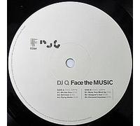 DJ Q - Face the Music [VINYL]