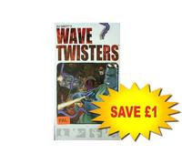 DJ Qbert - DJ Qbert: Wave Twisters [DVD]