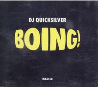 DJ Quicksilver - Boing