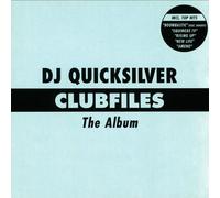 DJ Quicksilver - Clubfiles