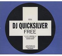 DJ Quicksilver - Free [CD 2]