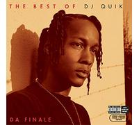 DJ QUIK - Best of
