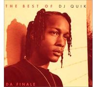 DJ Quik - Best of