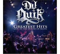 DJ Quik - Live at House of Blues