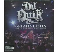 DJ Quik - Live at House of Blues