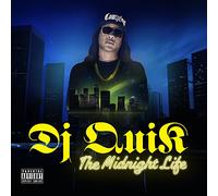 Dj Quik - Midnight Life