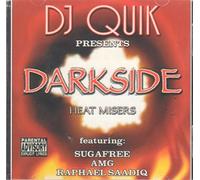 DJ Quik Presents Darkside: Heat Misers