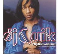 Dj Quik - Rhythm Al Ism