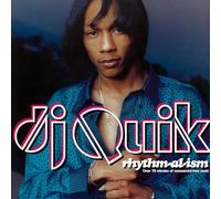 DJ Quik - Rhythm-Al-Ism [VINYL]