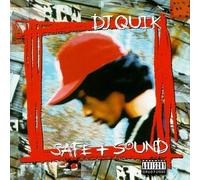 DJ Quik - Safe and Sound
