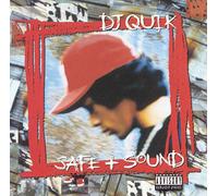 DJ Quik - Safe + Sound