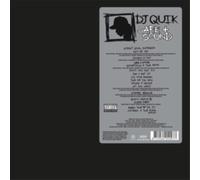 DJ Quik - Safe + Sound [VINYL]
