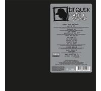 DJ Quik - Safe + Sound [VINYL]