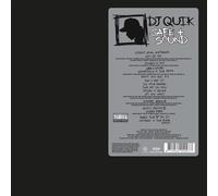 DJ Quik - Safe + Sound [VINYL]