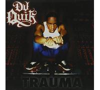 DJ Quik - Trauma
