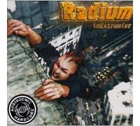 DJ Radium - In Extremist