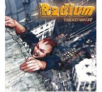 DJ Radium - In Extremist