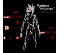 DJ Radium - Inhuman